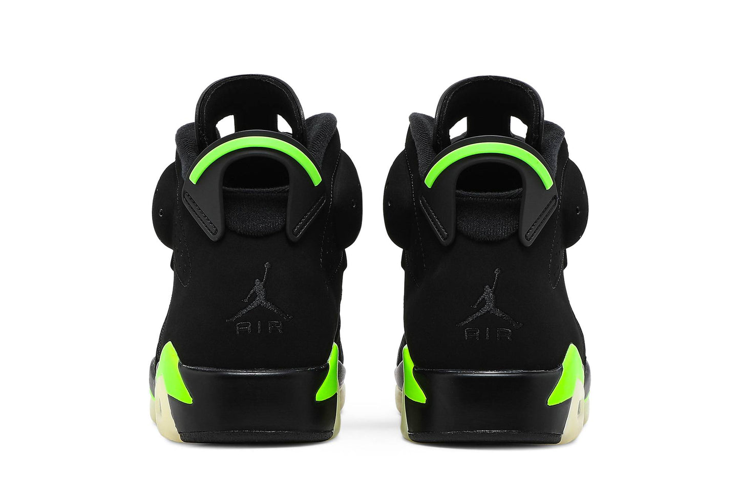 Air Jordan 6 Retro 'Electric Green' CT8529-003