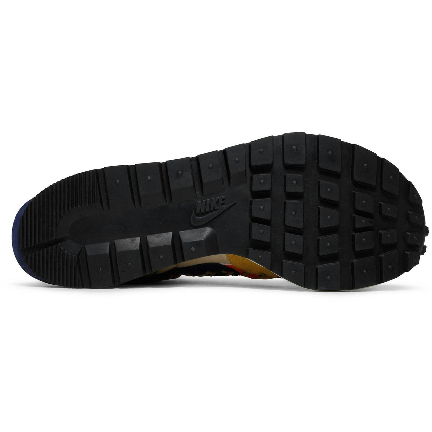 Sacai X Jean Paul Gaultier X Nike Vaporwaffle 'Sesame' DH9186-200