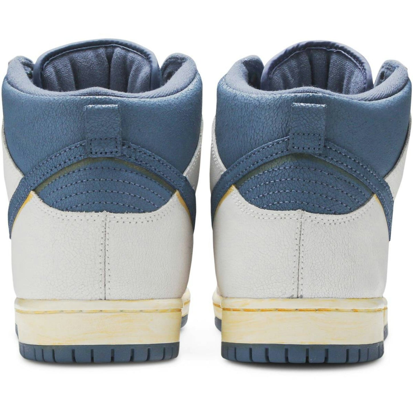 Atlas X Nike SB Dunk High 'Lost At Sea' CZ3334-100
