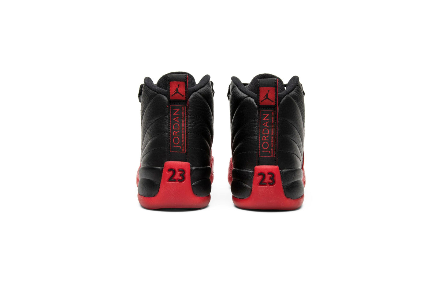 ( Grade School ) Air Jordan 12 Retro BG Flu Game 2016 153265-002