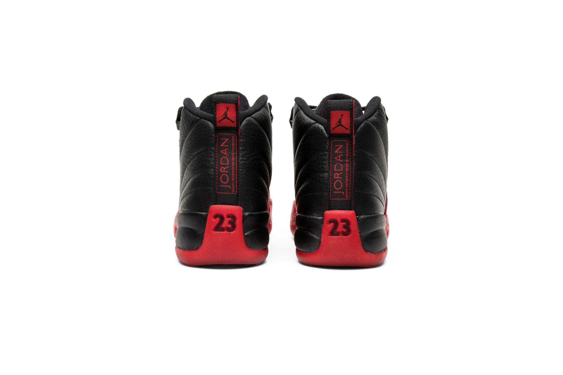 ( Grade School ) Air Jordan 12 Retro BG Flu Game 2016 153265-002