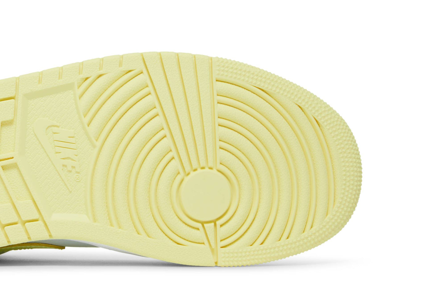 ( Women ) Air Jordan 1 Low Lemonade ( WMNS ) DC0774-007
