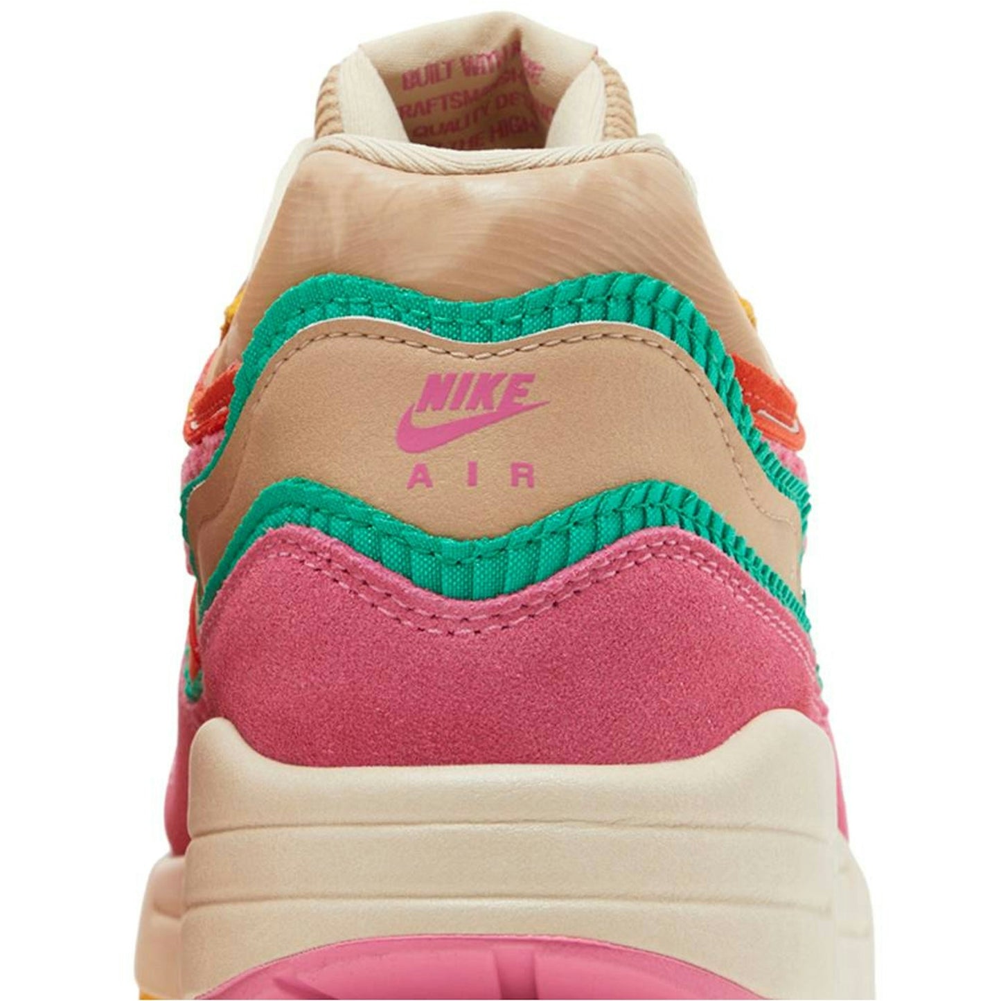Nike Air Max 1 'Familia' FN0598-200