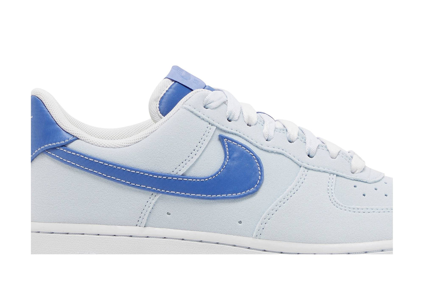 ( Women ) Nike Air Force 1 07 Blue Tint Polar FN7185-423