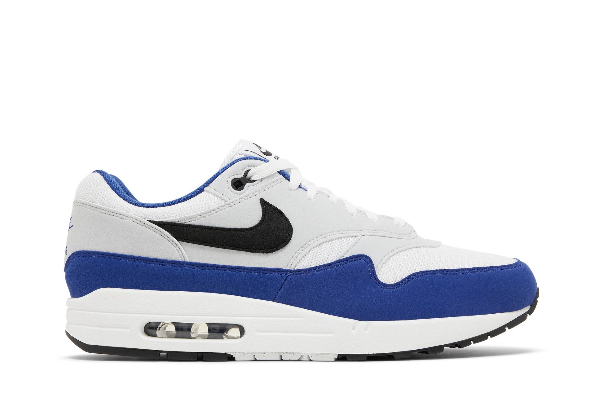Nike Air Max 1 'Deep Royal Blue' FD9082-100