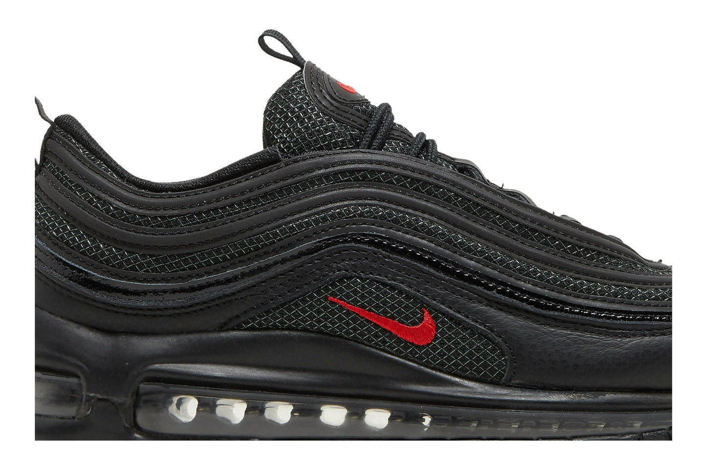 Nike Air Max 97 'Bred' DV3486-001