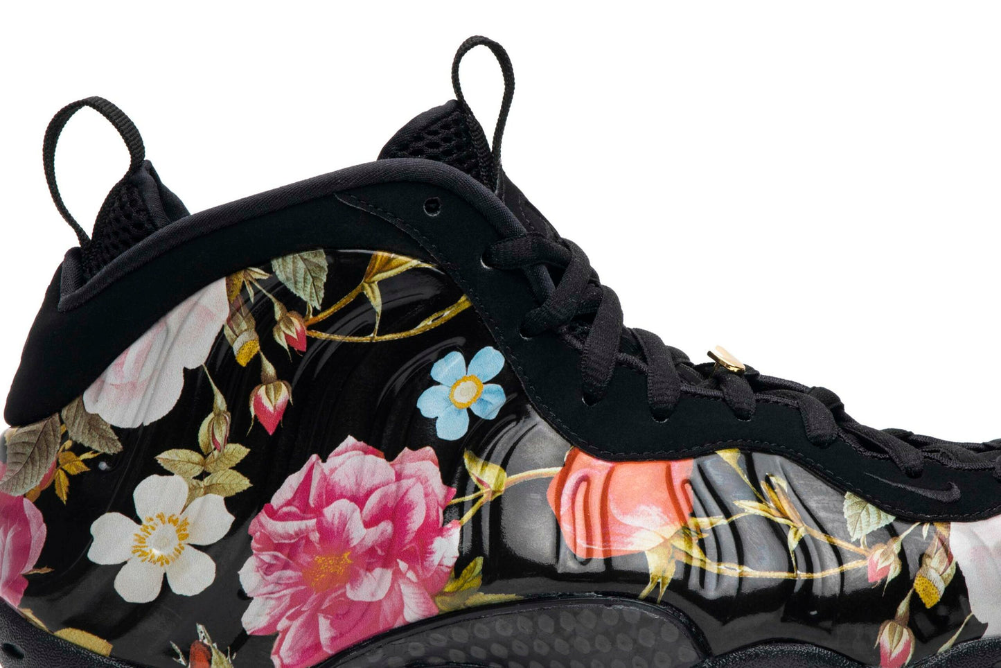 Nike Air Foamposite One 'Floral' 314996-012