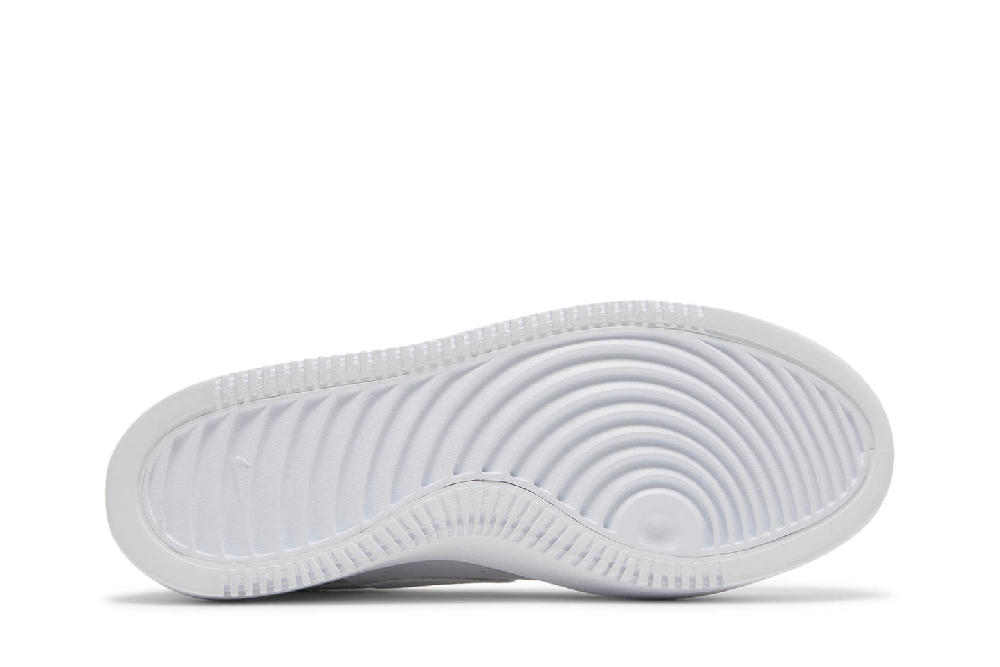 ( Women ) Nike Court Vision Alta Low 'Triple White' DM0113-100