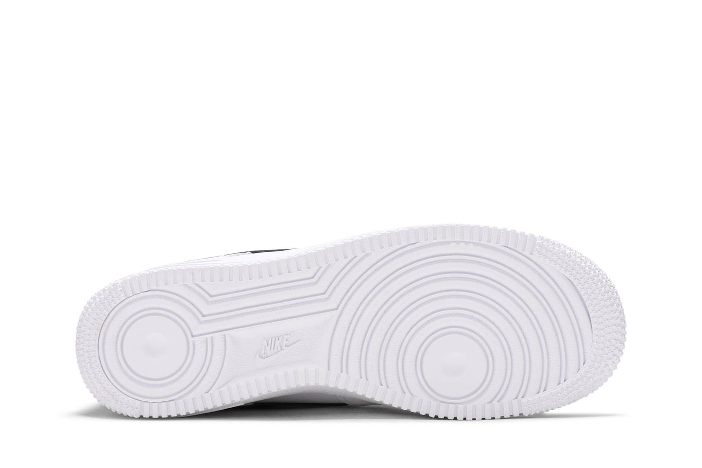 ( Women ) Nike Air Force 1 '07 Essential 'White Black' CZ0270-102