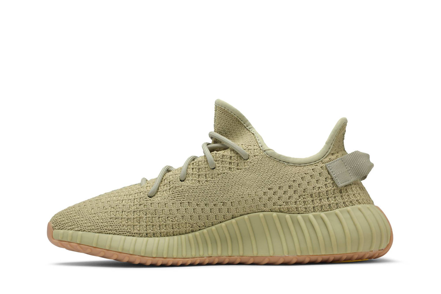 Adidas Yeezy Boost 350 V2 'Sulfur' FY5346