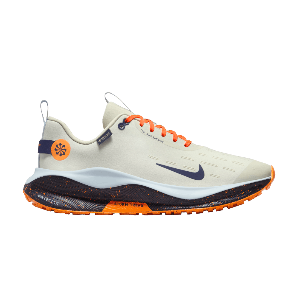 Nike ReactX Infinity Run 4 GORE-TEX 'Sea Glass Purple Ink' FB2204-002