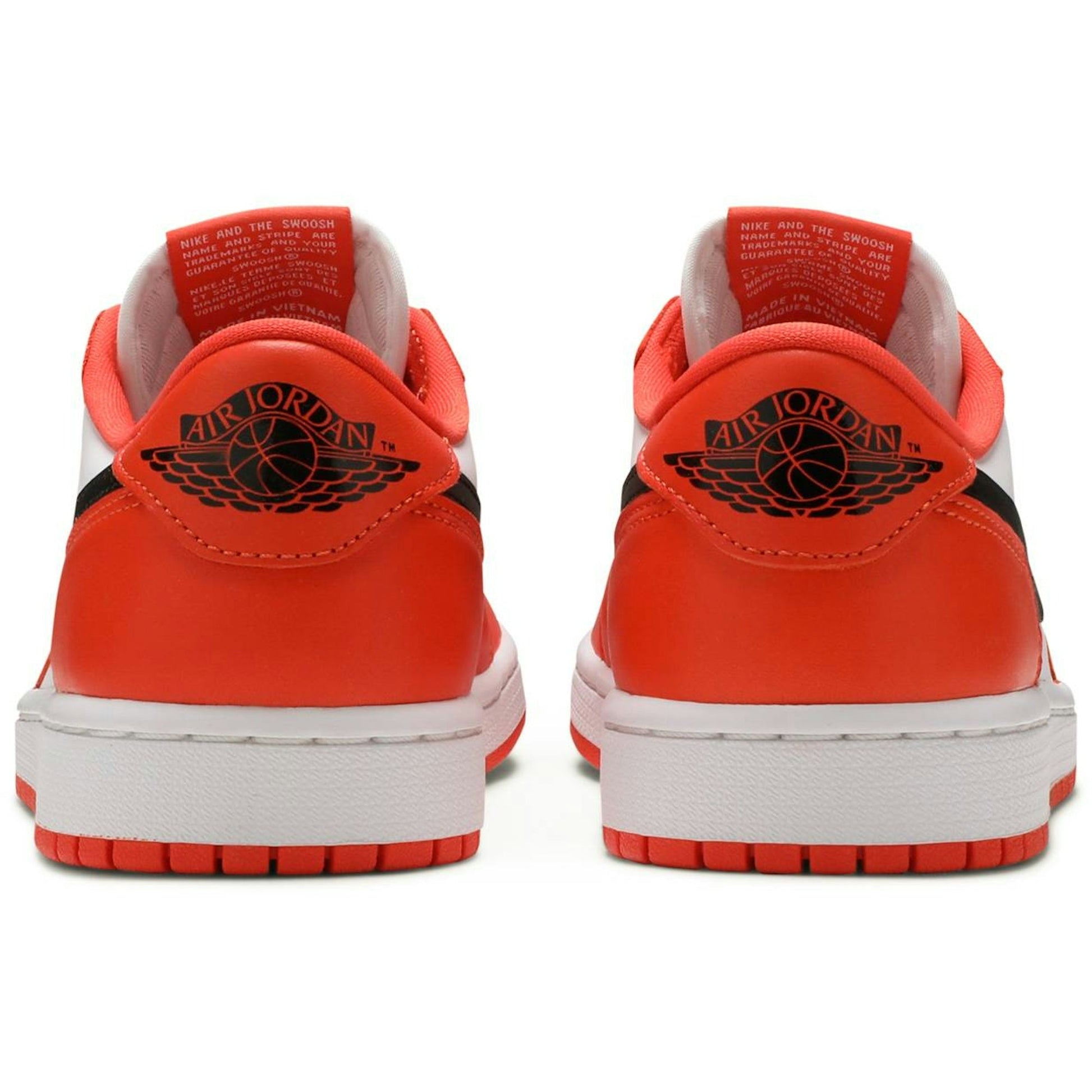 ( Women ) Air Jordan 1 Low OG 'Starfish' CZ0775-801