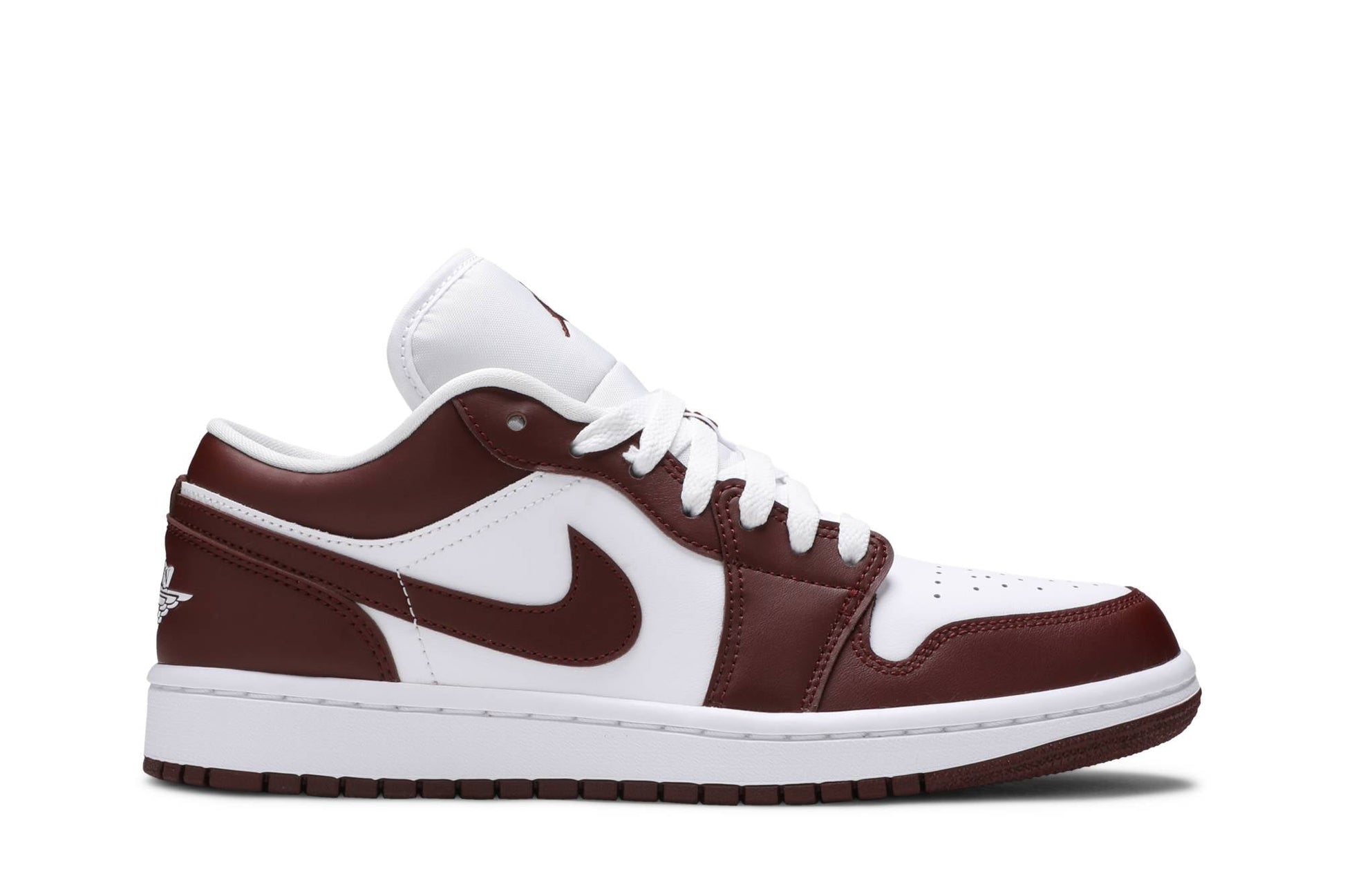 ( Women ) Air Jordan 1 Low 'Bronze Eclipse' DC0774-116