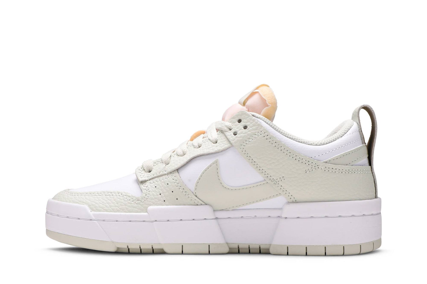 ( Women ) Nike Dunk Low Disrupt Sea Glass DM3063-100