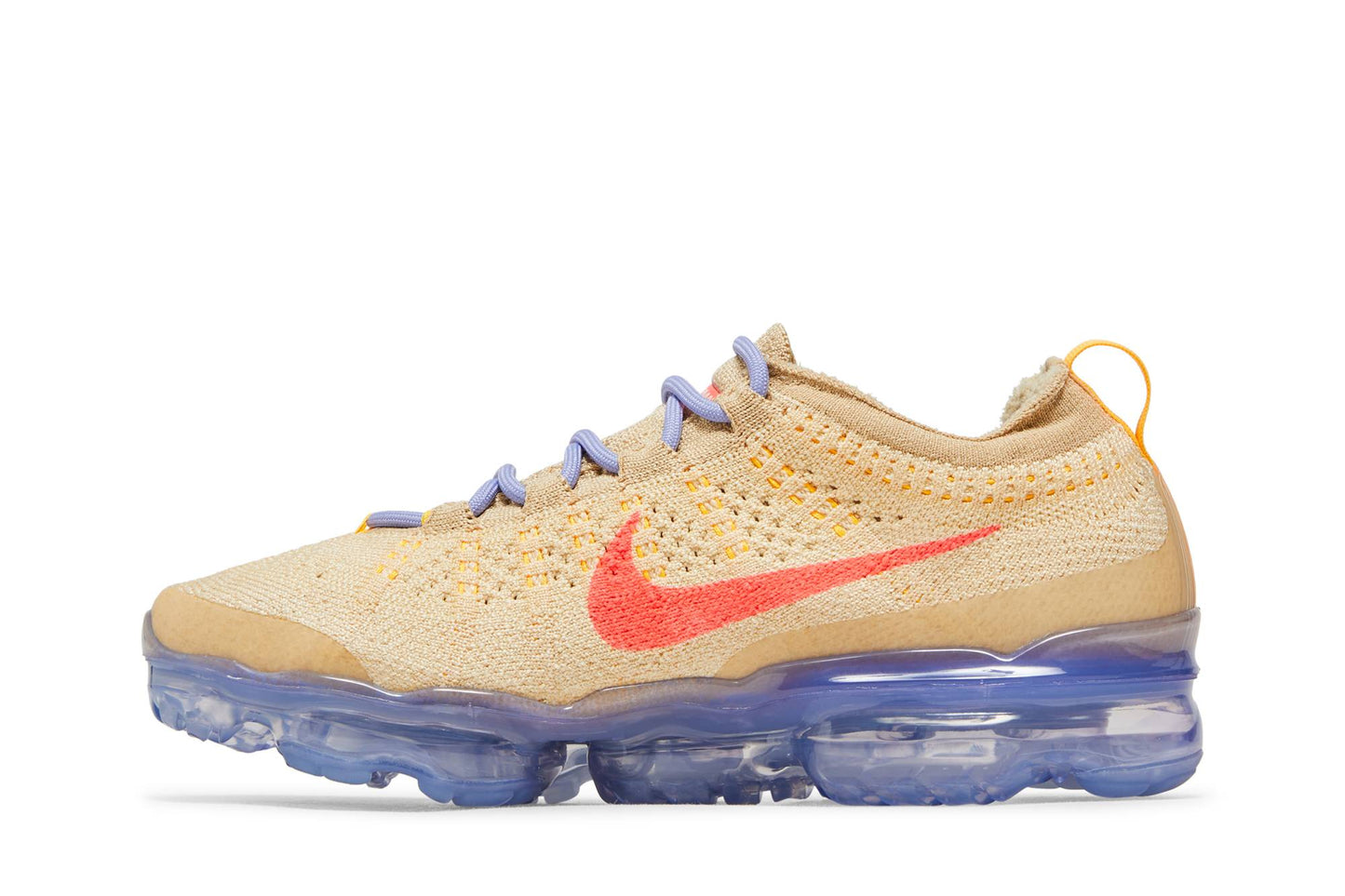 ( Women ) Nike Air VaporMax 2023 Flyknit 'Pale Vanilla' DV6840-200