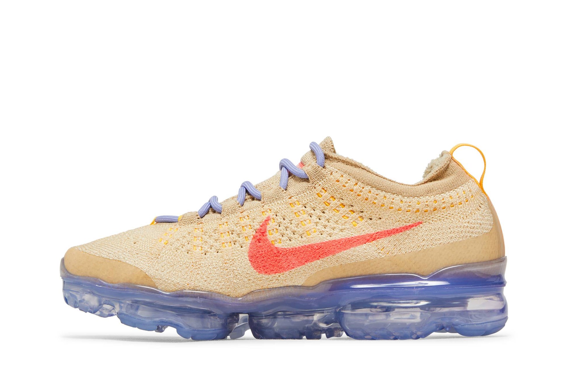 ( Women ) Nike Air VaporMax 2023 Flyknit 'Pale Vanilla' DV6840-200