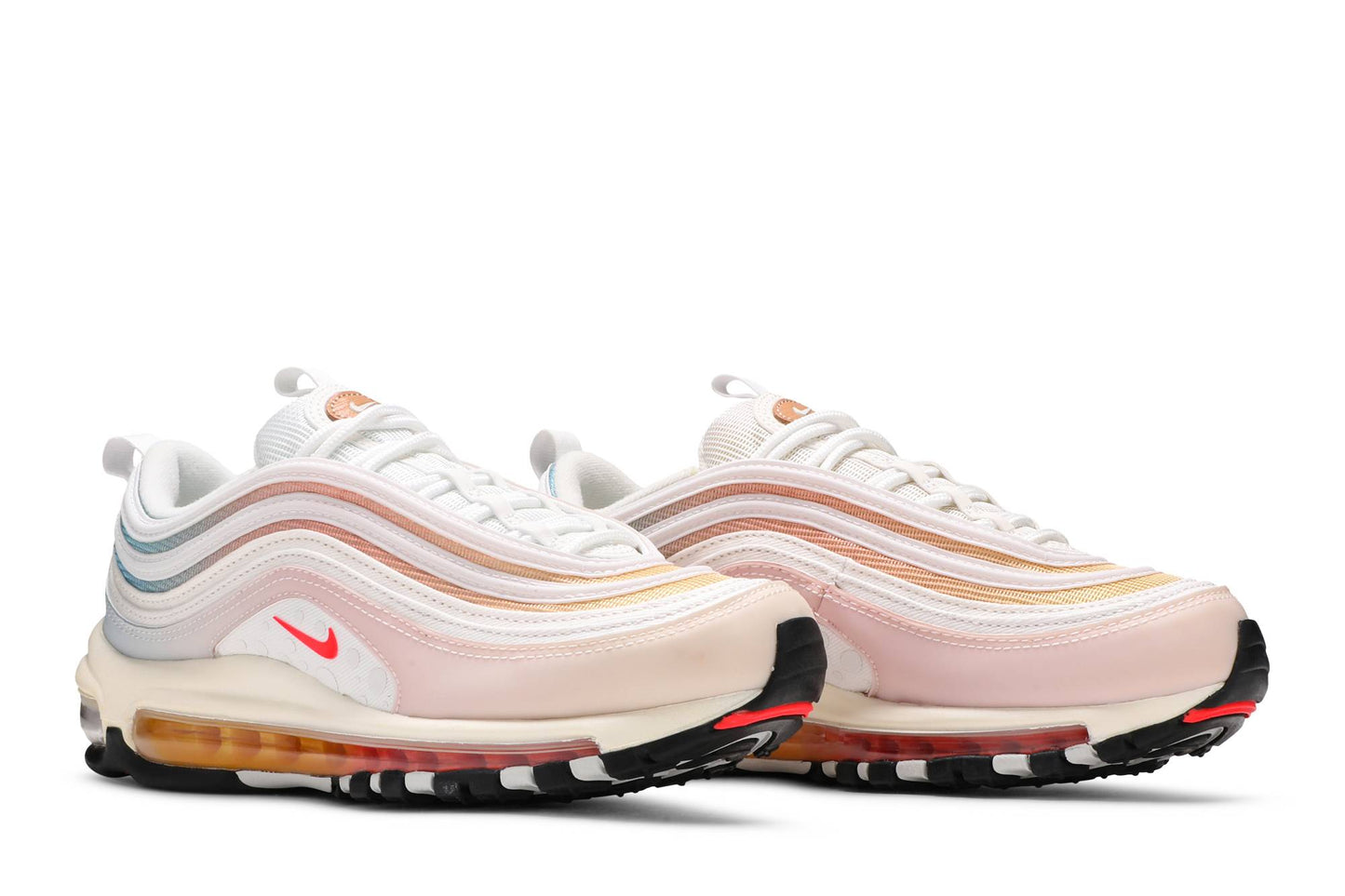 ( Women ) Nike Air Max 97 The Future Is In The Air DD8500-161