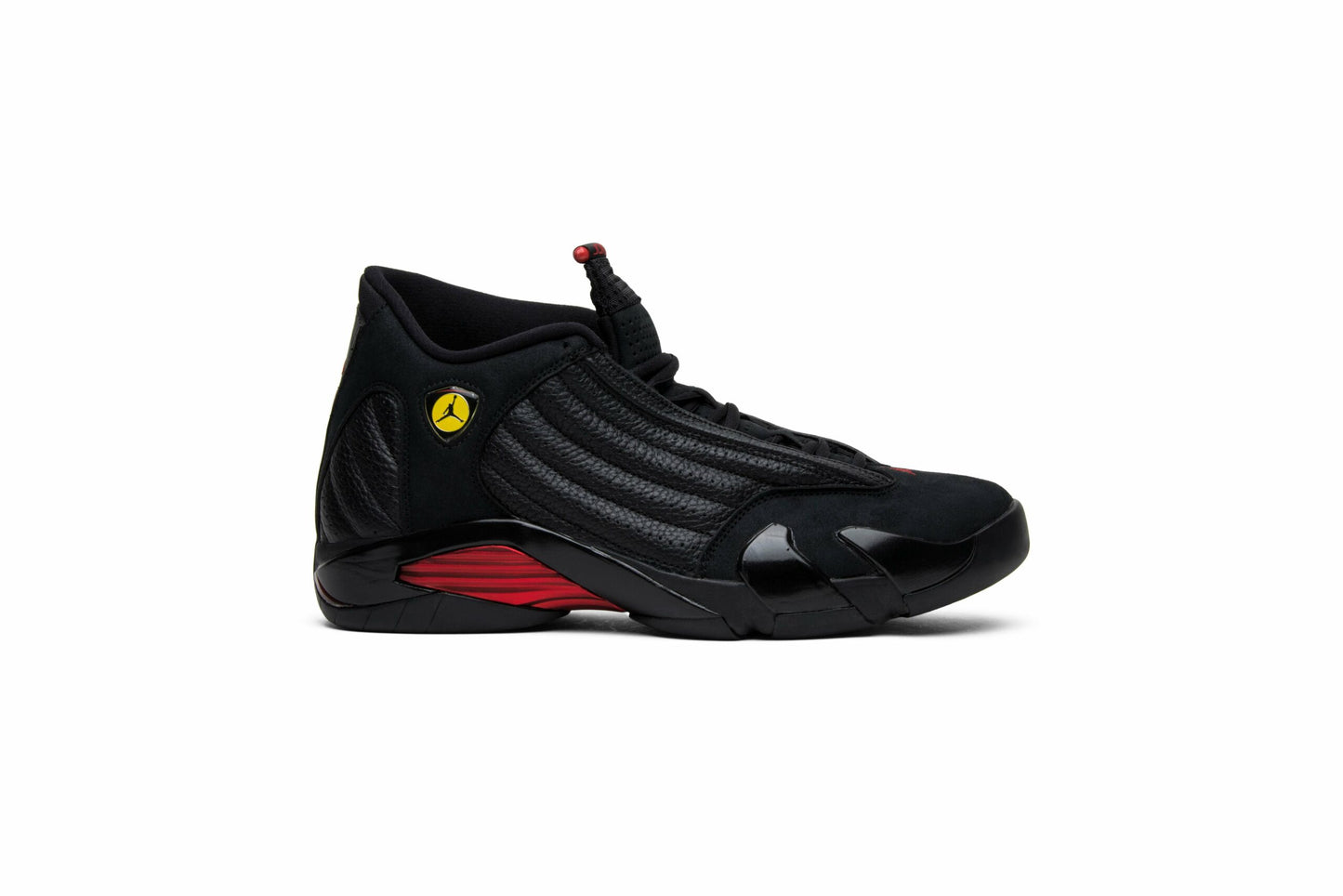 Air Jordan 14 Retro Last Shot 2018 487471-003