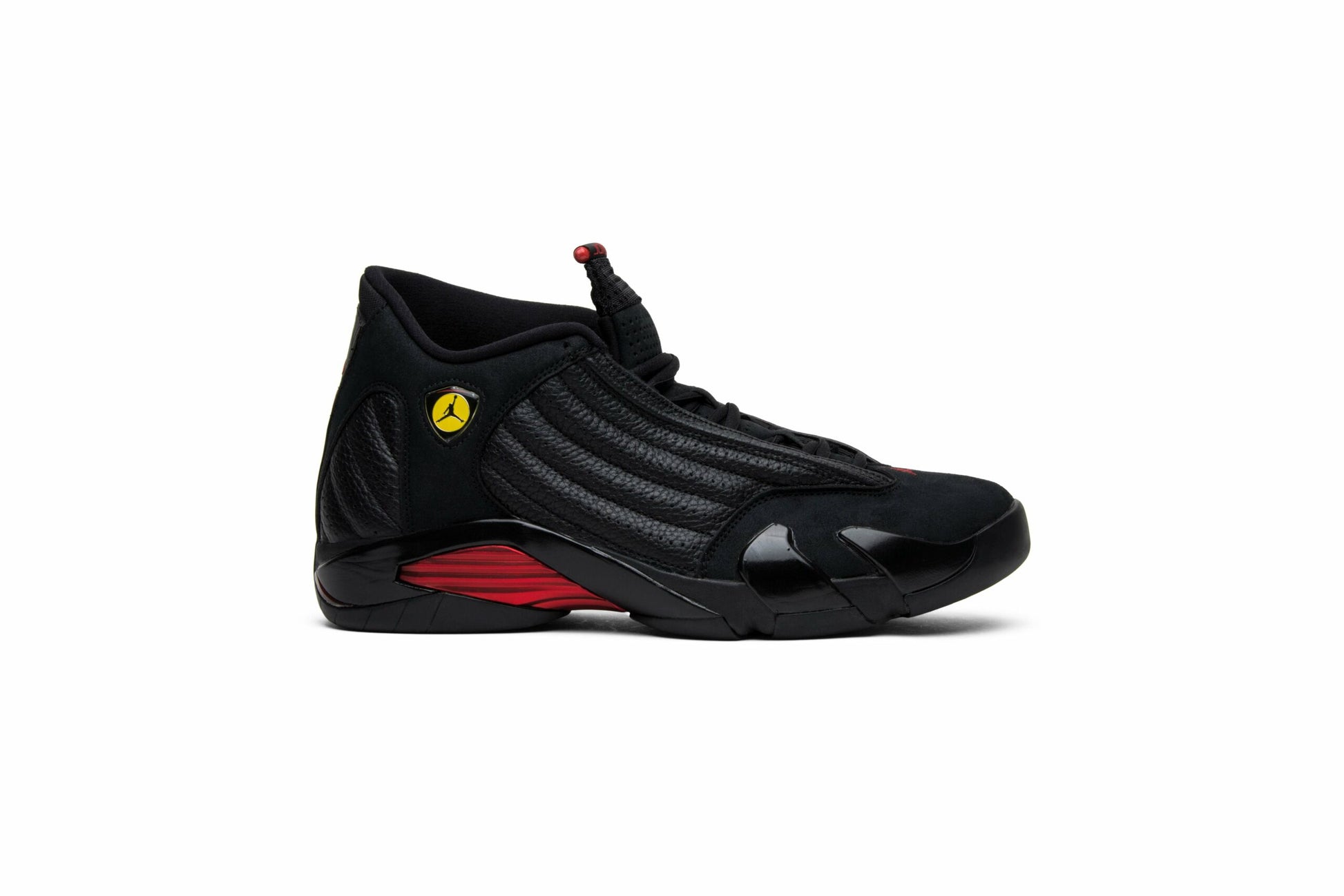 Air Jordan 14 Retro Last Shot 2018 487471-003