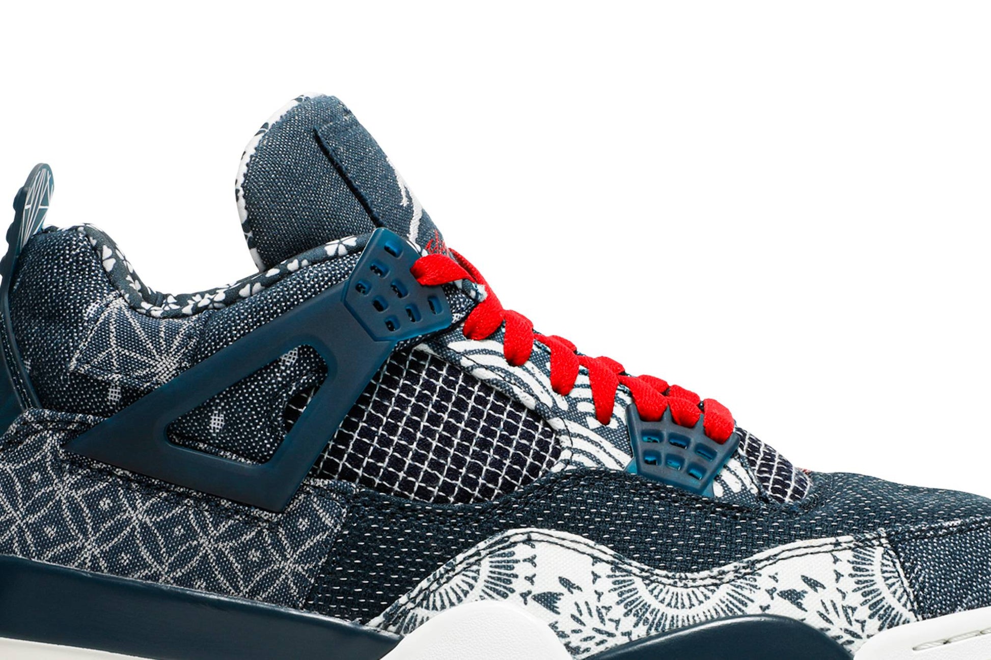 Air Jordan 4 Retro SE Sashiko CW0898-400