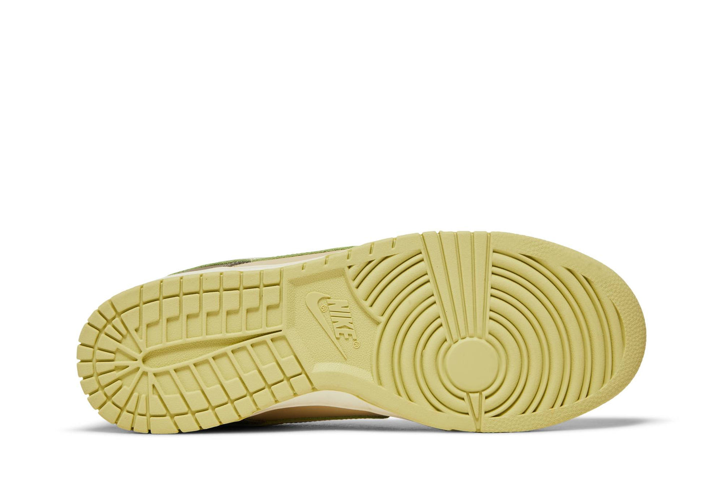 Nike Dunk Low 'Velcro Tongue – Milk Tea' FB4960-210