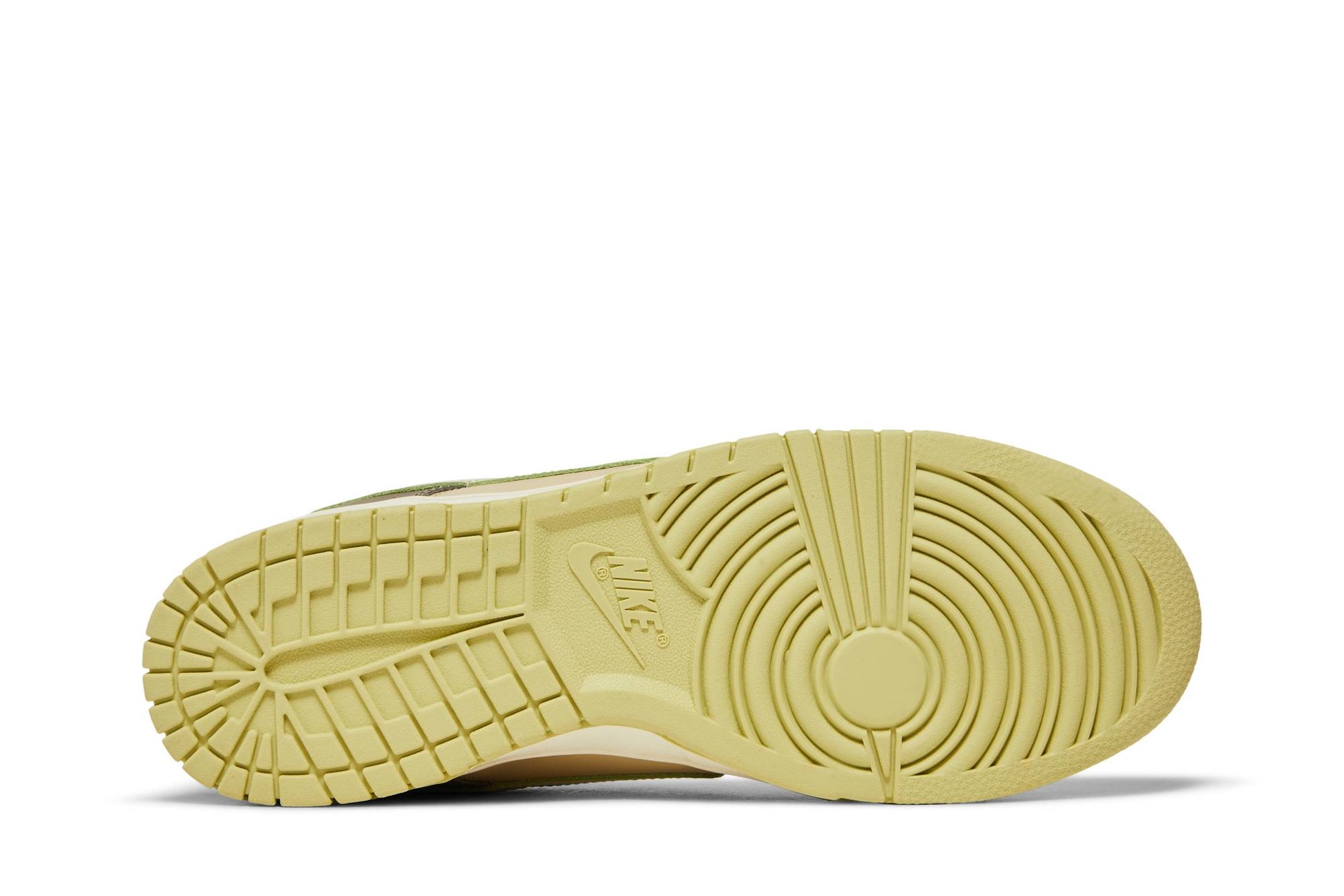 Nike Dunk Low 'Velcro Tongue – Milk Tea' FB4960-210