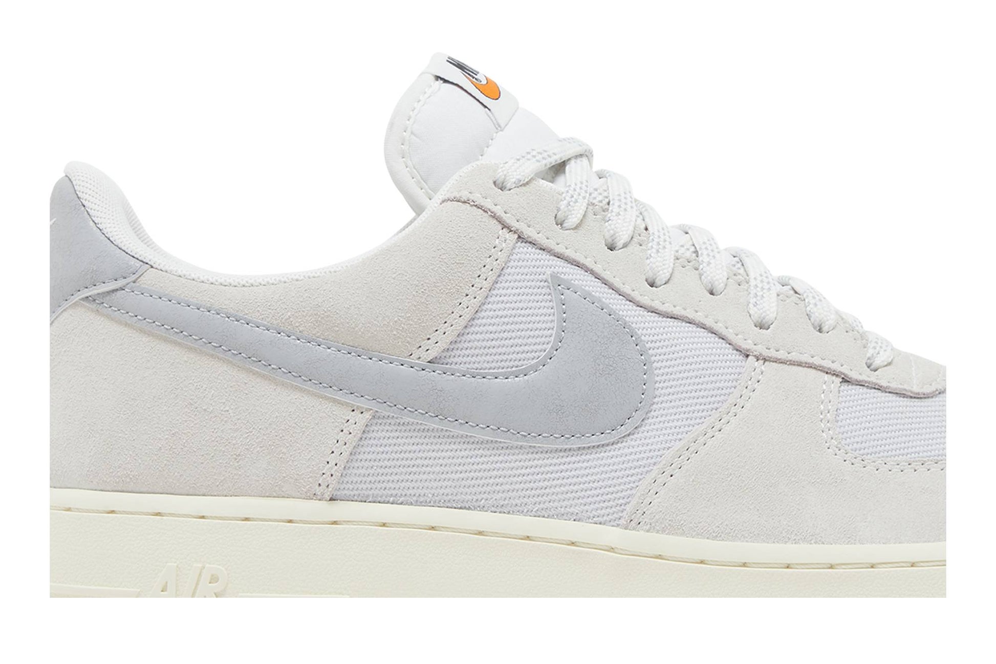 Nike Air Force 1 Low Certified Fresh DO9801-100