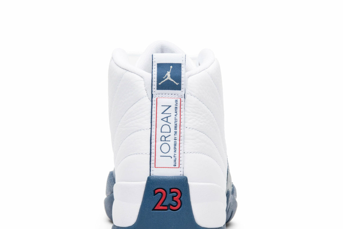 Air Jordan 12 Retro 'French Blue' 2016 130690-113