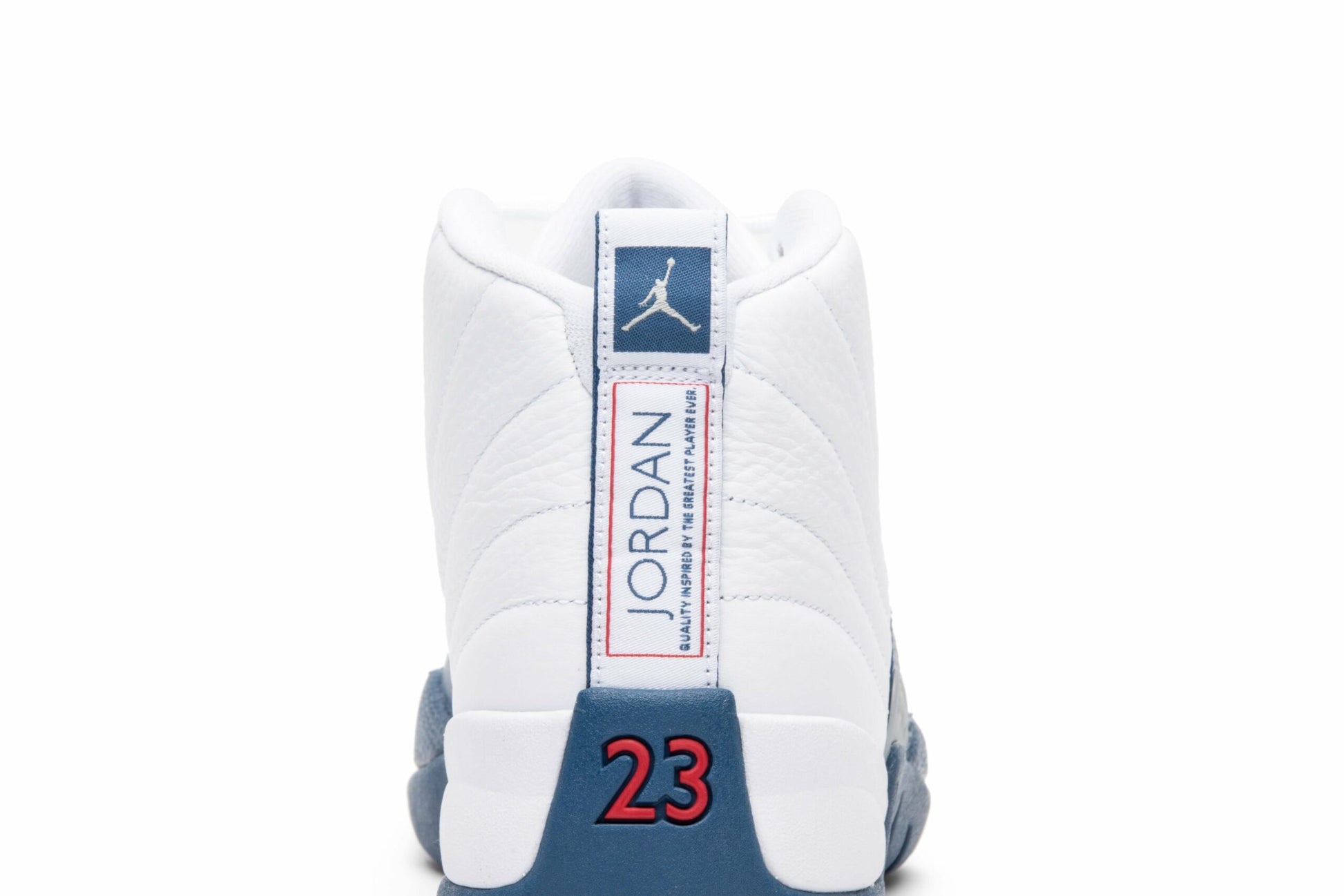Air Jordan 12 Retro 'French Blue' 2016 130690-113