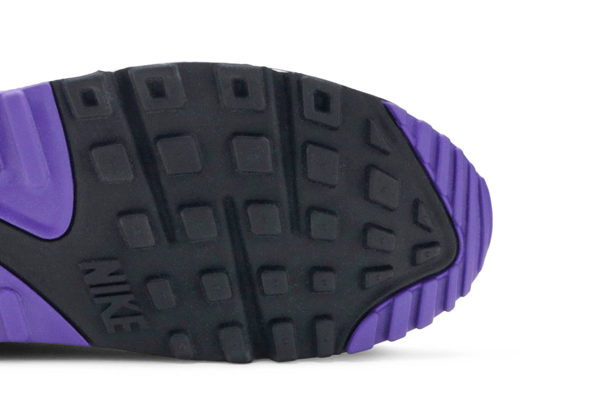 ( Women ) Nike Air Max 90 Hyper Grape CD0490-103