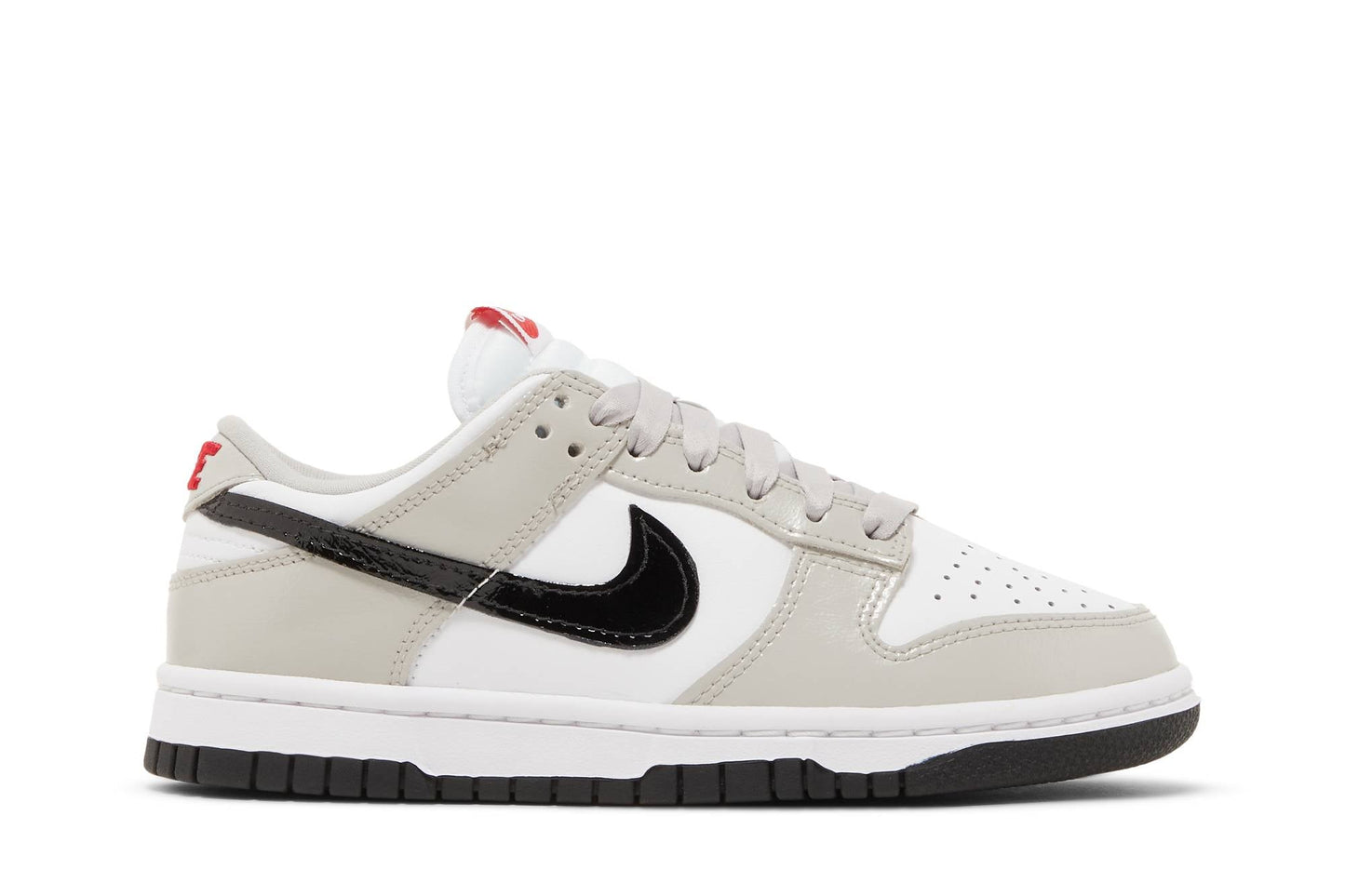 ( Women ) Nike Dunk Low 'Light Iron Ore' DQ7576-001
