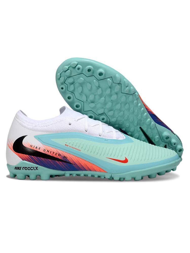 Nike Phantom 6 Elite FG "United Pack 002" football boot