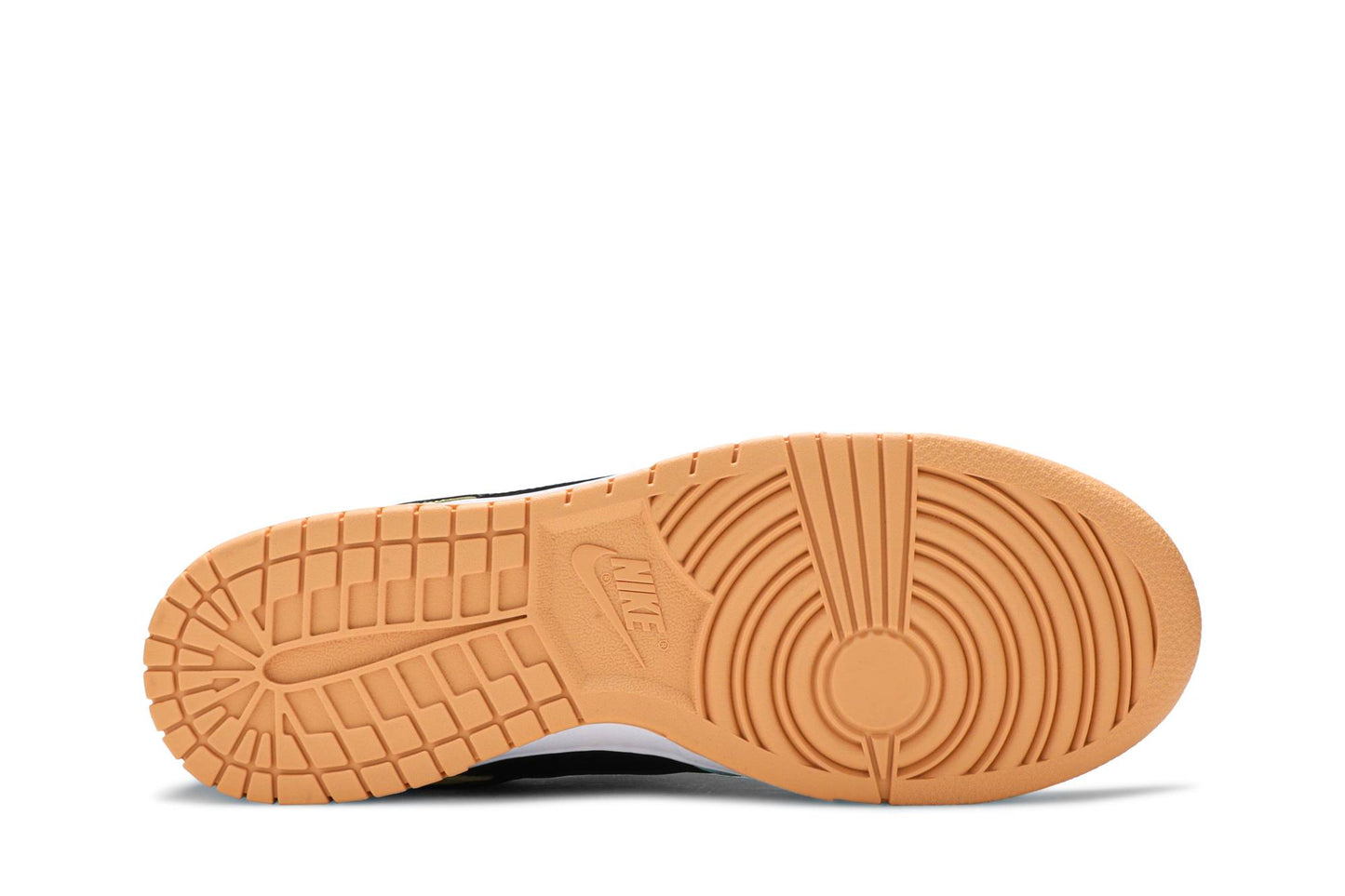 Nike Dunk Low SE 'Free.99 – Black' DH0952-001