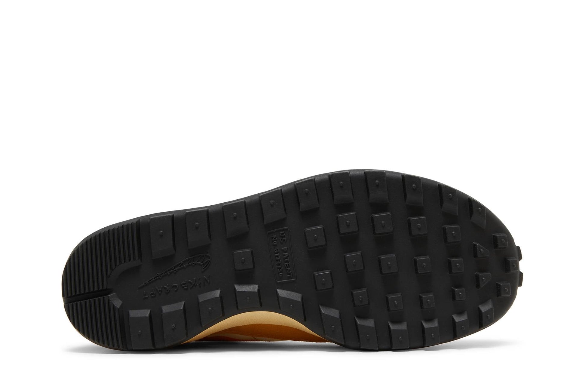 ( Women ) NikeCraft General Purpose Shoe Tom Sachs Archive Dark Sulfur DA6672-700