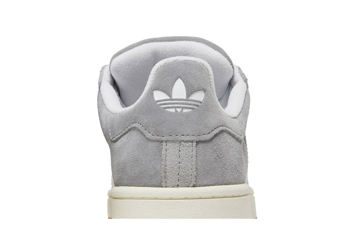 Adidas Campus 00s Grey Gum HQ8707