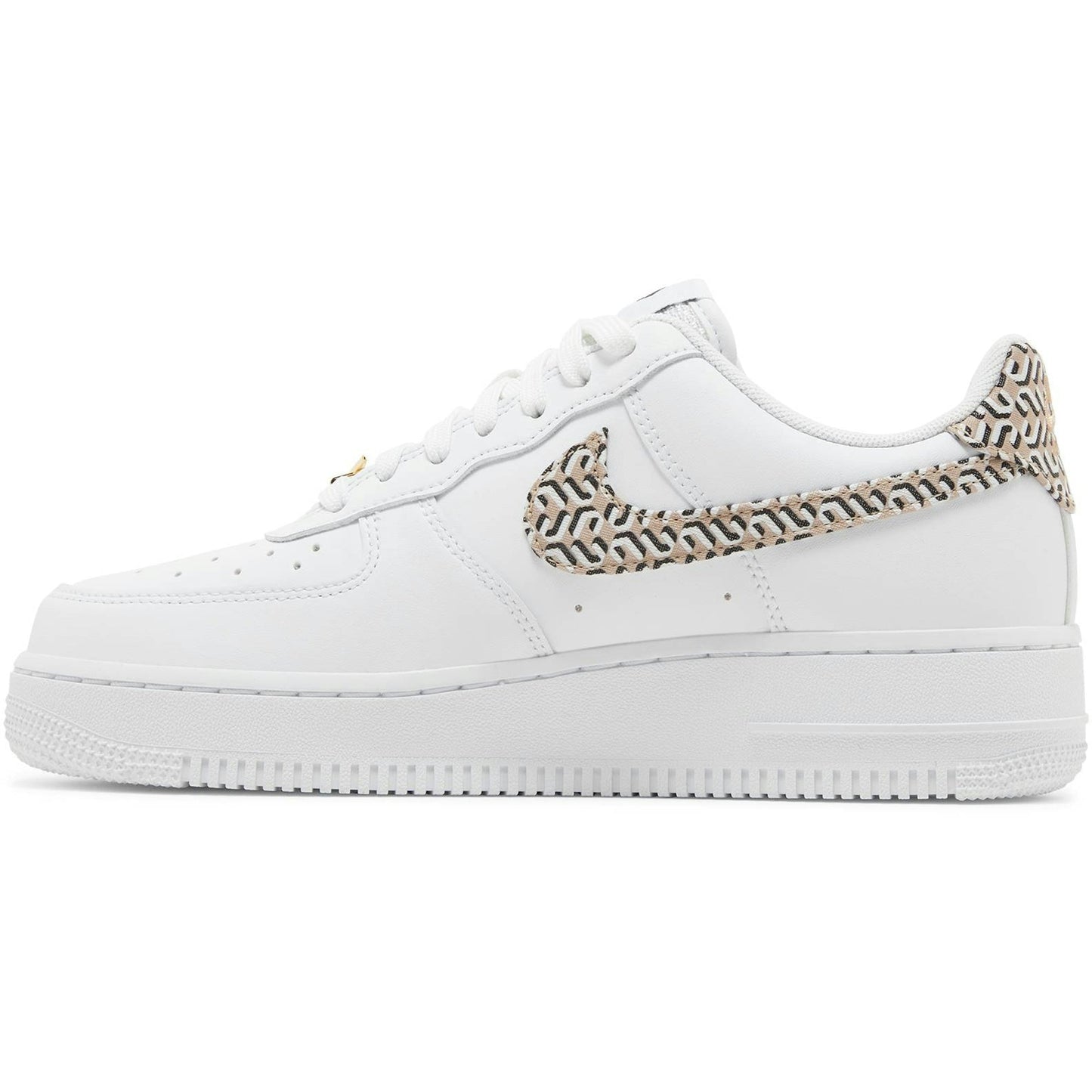 ( Women ) Nike Air Force 1 LX United In Victory – White DZ2709-100