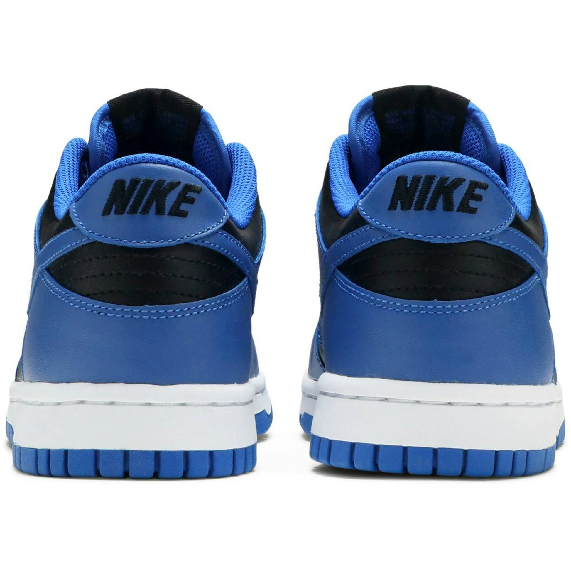 ( Grade School ) Nike Dunk Low 'Hyper Cobalt' CW1590-001