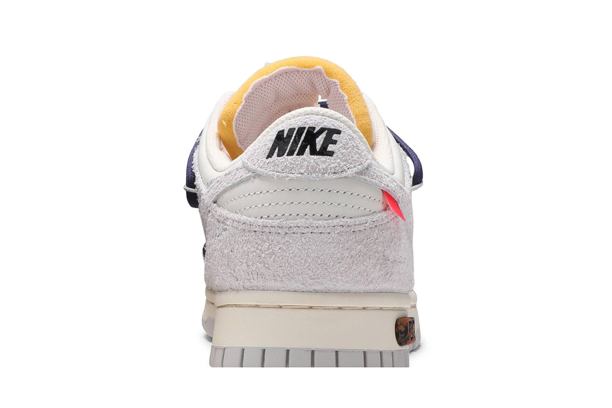 Off-White X Nike Dunk Low Dear Summer – 18 Of 50 DJ0950-112