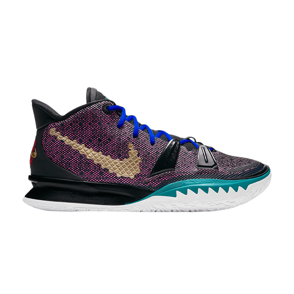 Nike Kyrie 7 EP 'Chinese New Year' CQ9327-006