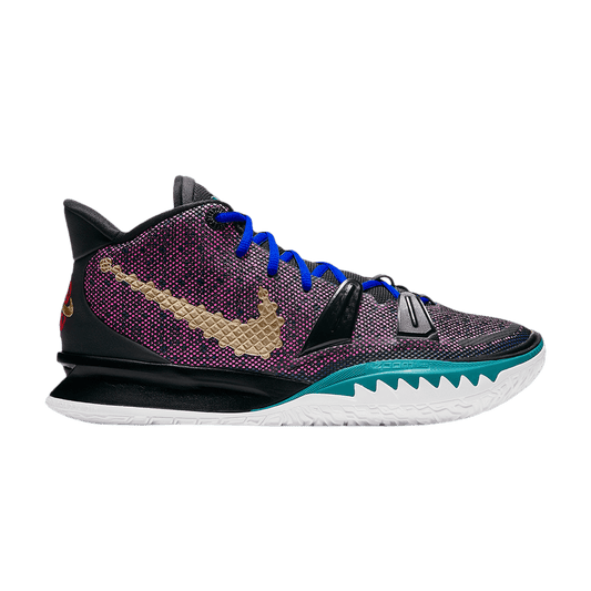 Nike Kyrie 7 EP 'Chinese New Year' CQ9327-006