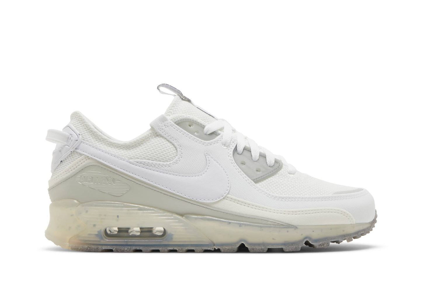 Nike Air Max Terrascape 90 Triple White DQ3987-101