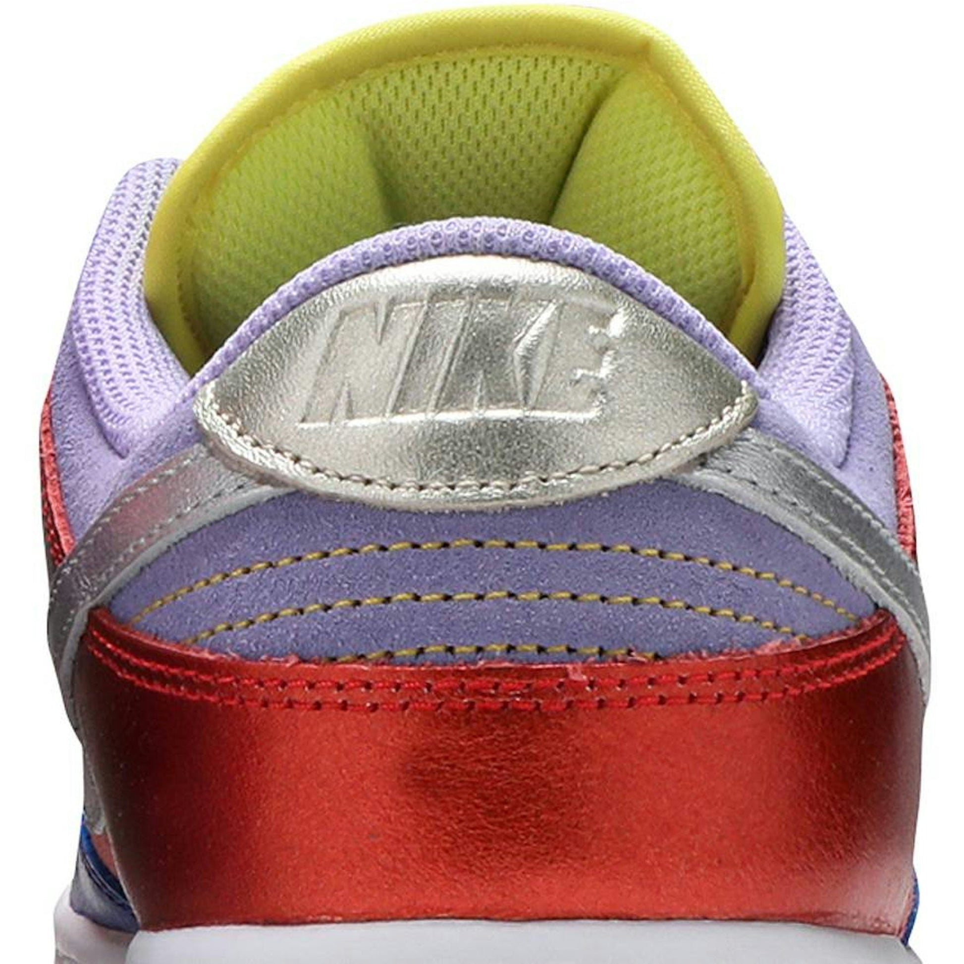 ( Women ) Nike Dunk Low 'Sunset Pulse' DN0855-600