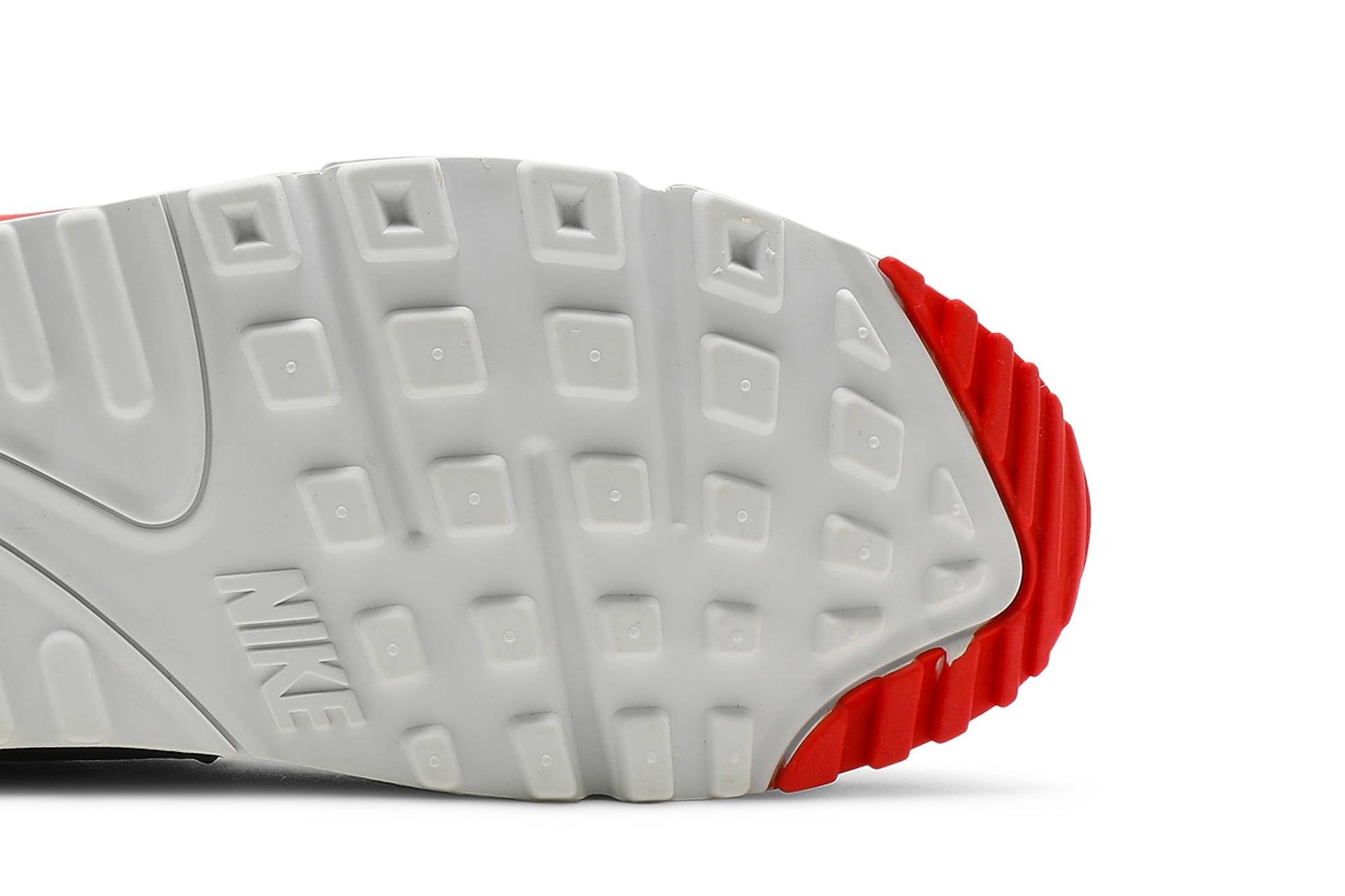 Nike Air Max 90 USA 2021 – White DB0625-101