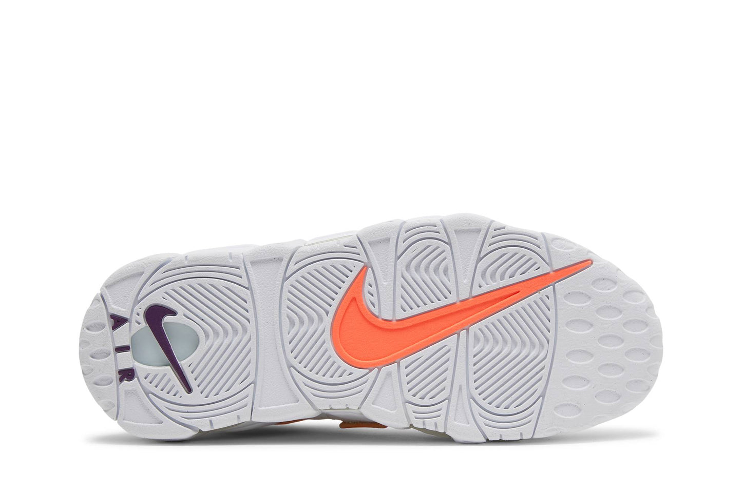 ( Women ) Nike Air More Uptempo Sunset DH4968-100
