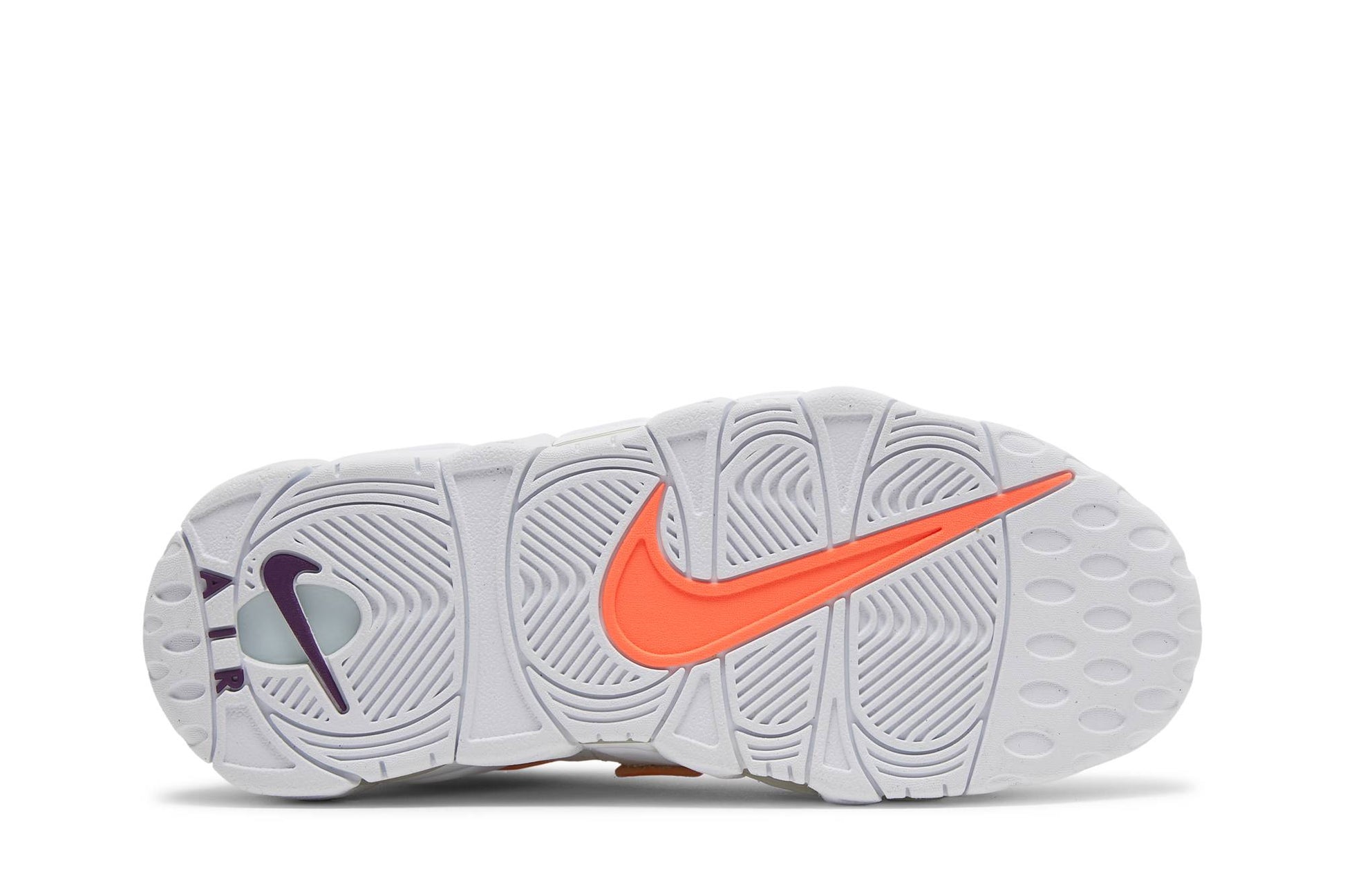 ( Women ) Nike Air More Uptempo Sunset DH4968-100