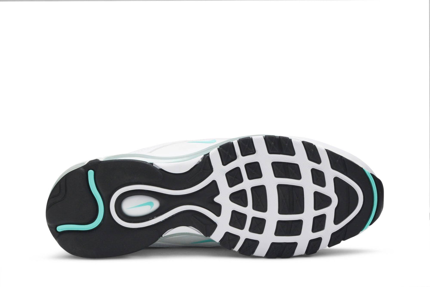( Women ) Nike Air Max 97 'Teal' CZ3574-130