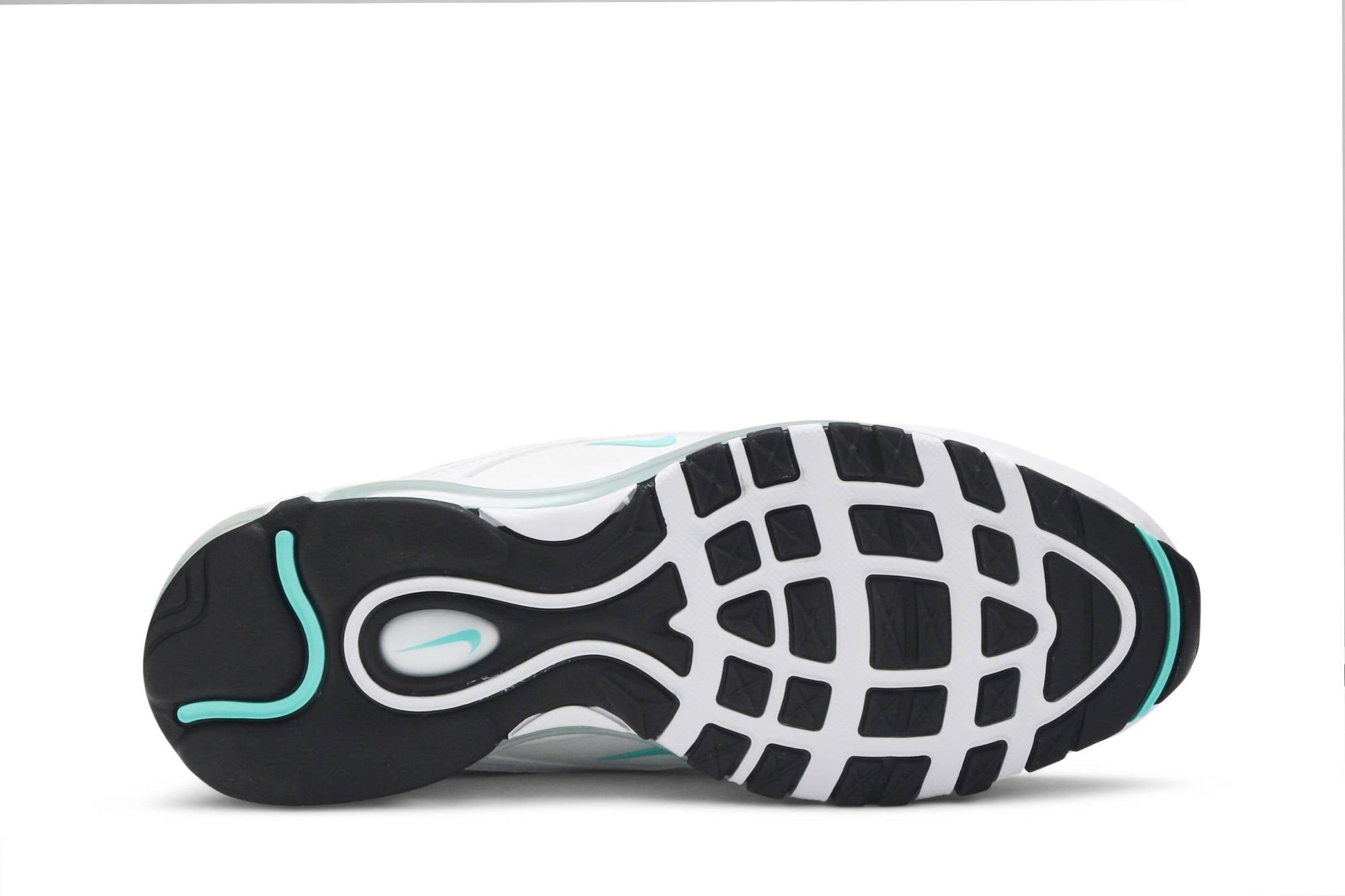 ( Women ) Nike Air Max 97 'Teal' CZ3574-130