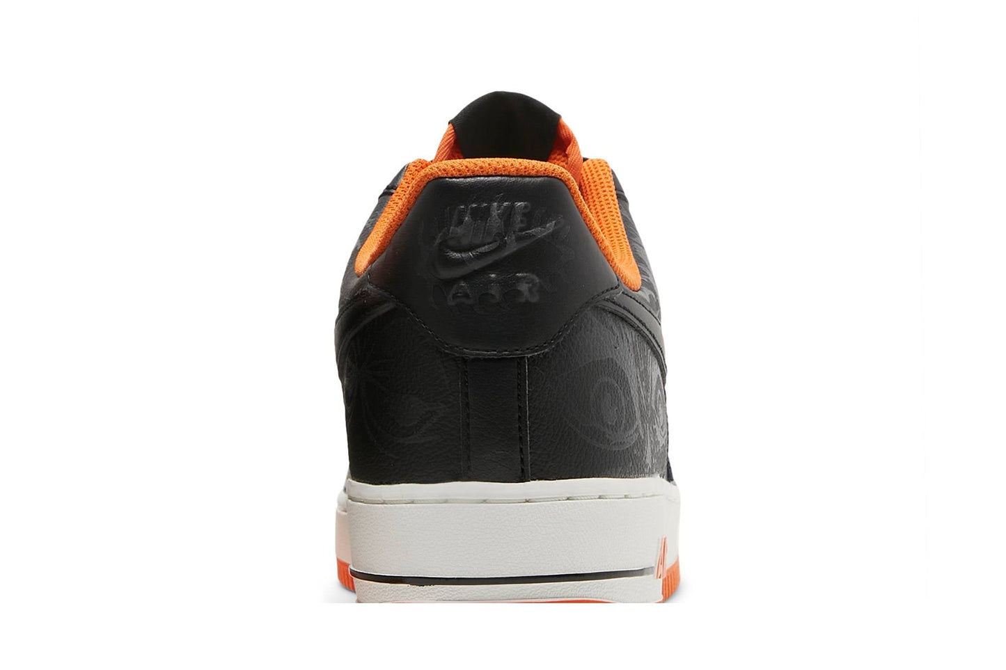 Nike Air Force 1 '07 Premium 'Halloween' DC8891-001