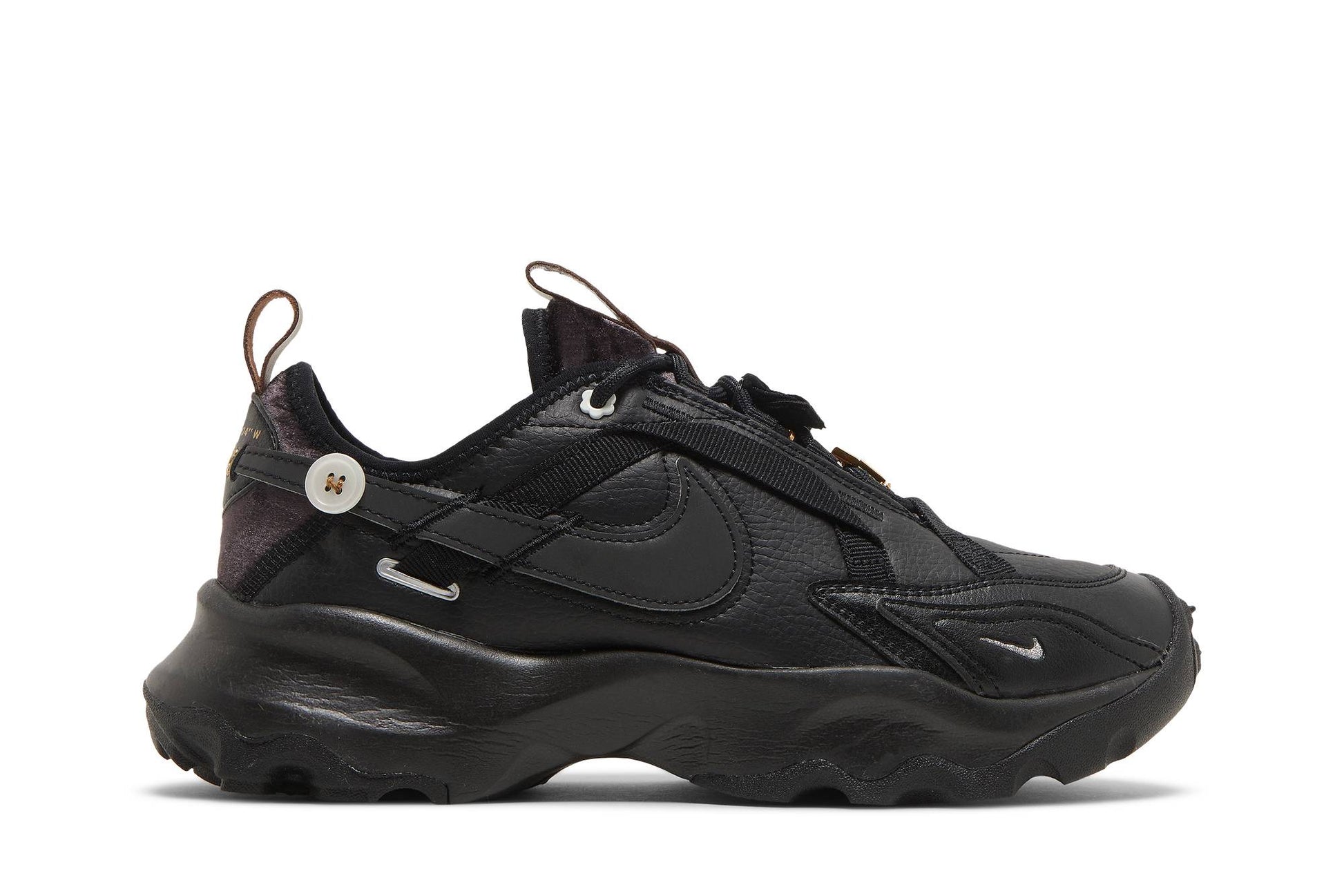 ( Women ) Nike TC 7900 Bling FB1861-001
