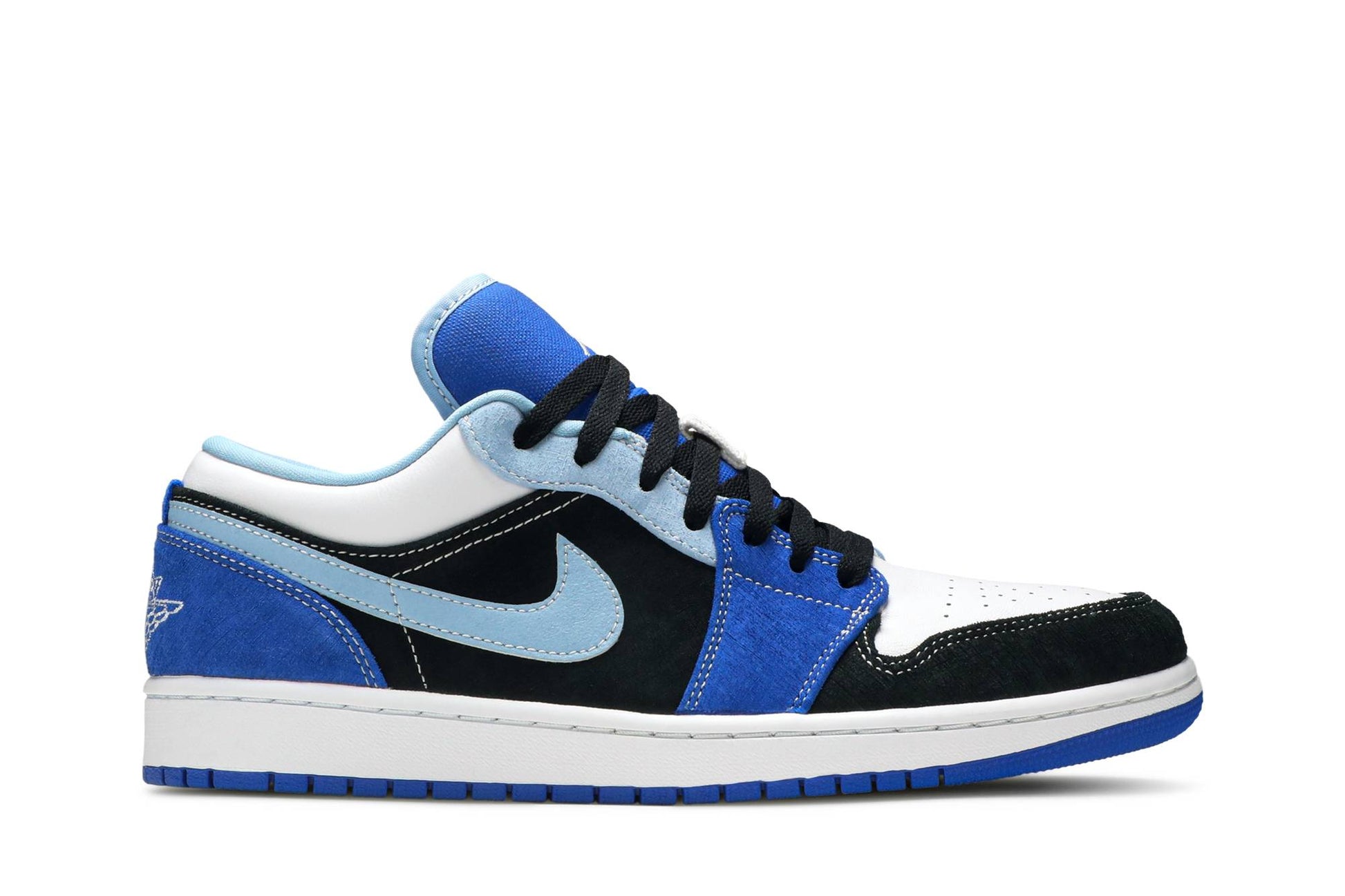 Air Jordan 1 Low SE Racer Blue DH0206-400